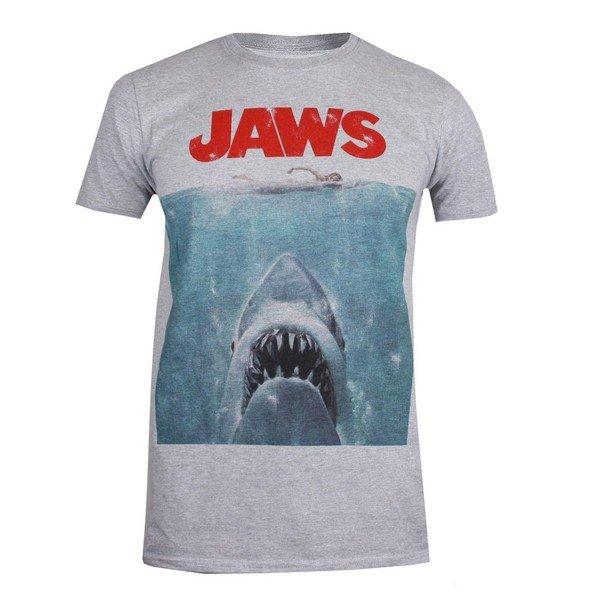 Jaws  Tshirt 