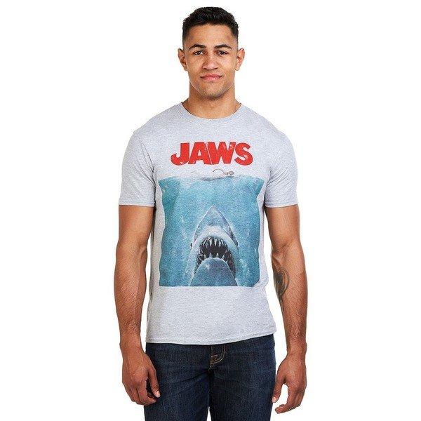 Jaws  Tshirt 