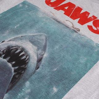 Jaws  Tshirt 