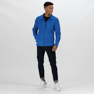 Regatta Microfleece Full Zip Jacke  