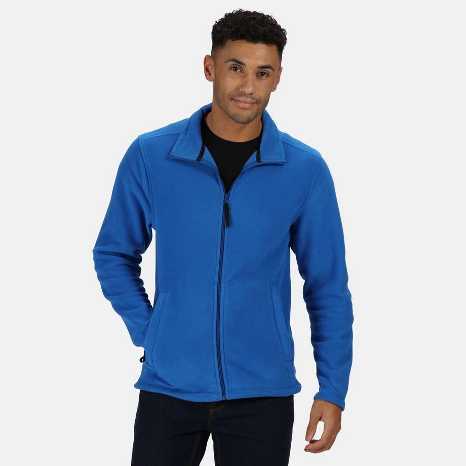 Regatta Microfleece Jacke  