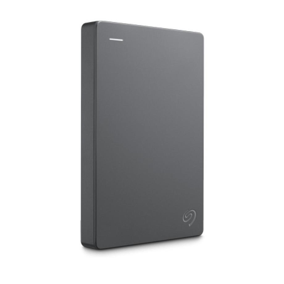 Seagate  Basic disco rigido esterno 4 TB 2.5" 3.2 Gen 1 (3.1 Gen 1) Argento 