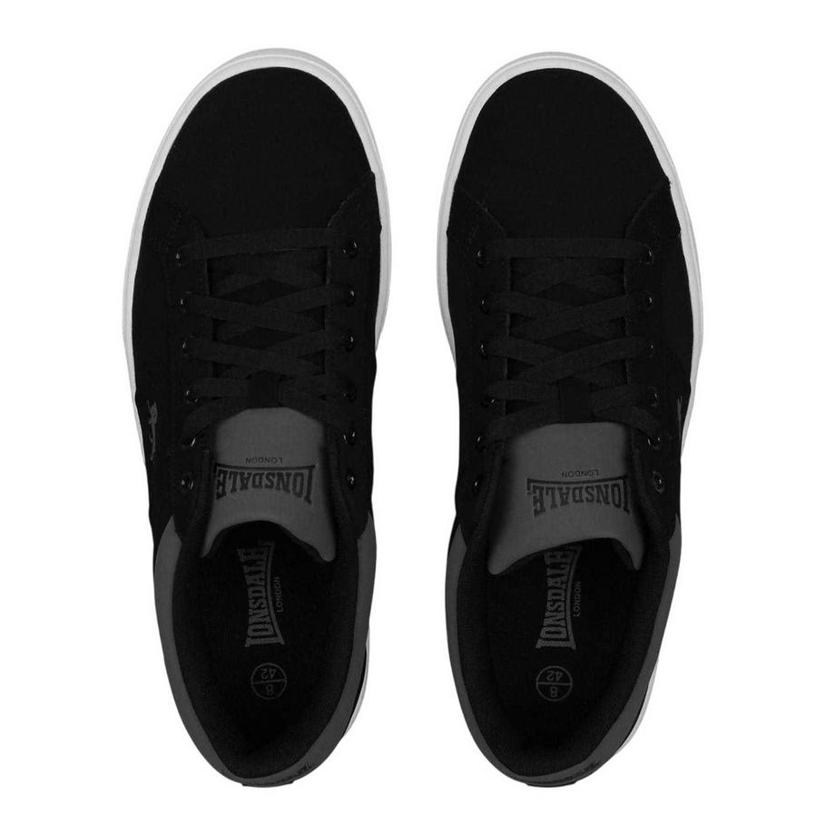 LONSDALE Latimer Scarpe Sportive Pelle  