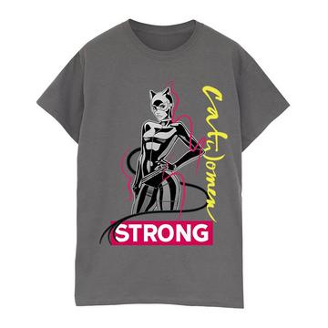 Tshirt STRONG