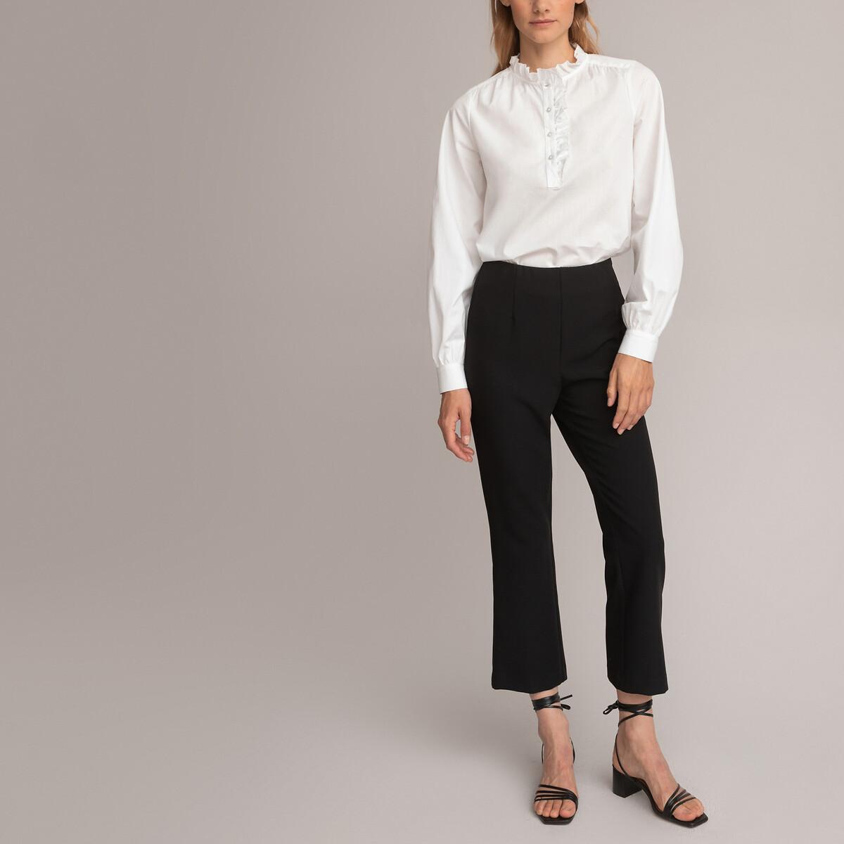 La Redoute Collections  Blouse col victorien 