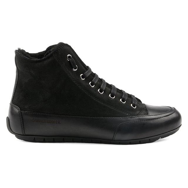 Candice Cooper  Plus fur-38 