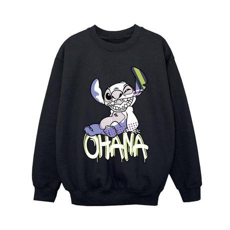 Disney  Sweat OHANA 