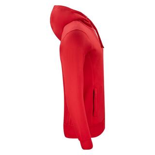 Clique Classic Full Zip Hoodie  