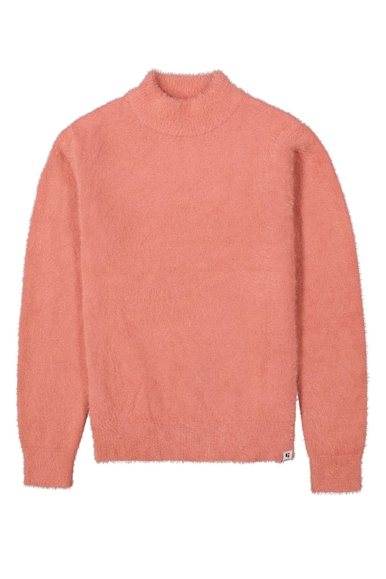 GARCIA  Mädchen Pullover Flausch 