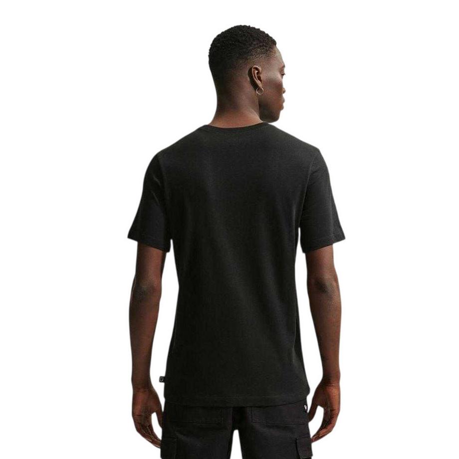 NIKE Team T-Shirt Kurzärmelig  