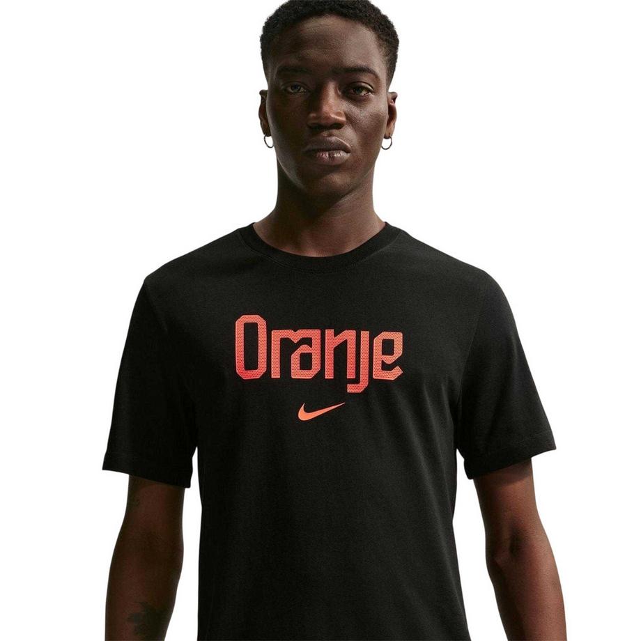 NIKE Team T-Shirt Kurzärmelig  
