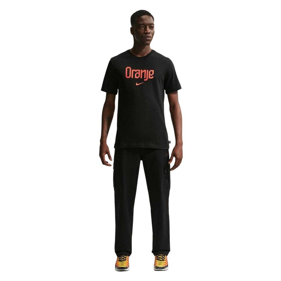 NIKE Team T-Shirt Kurzärmelig  