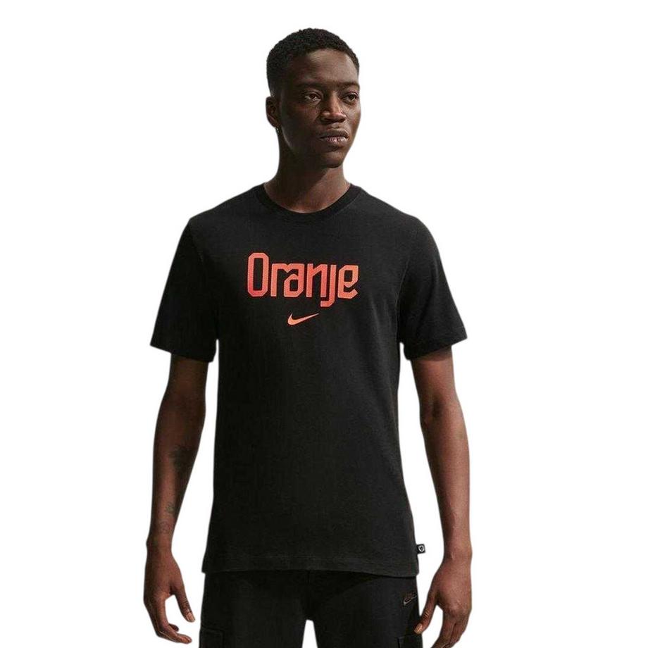 T-ShirtManches Courtes Motiftyle Paysbas Team