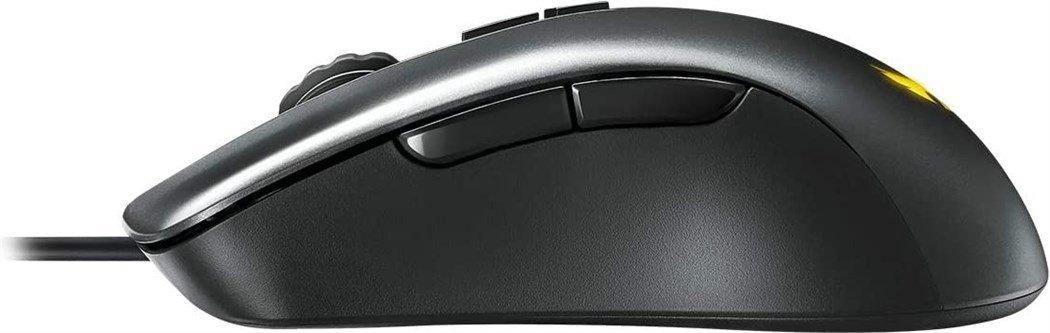 ASUS  Asus 90MP01J0-B0UA00 Mouse da gioco ergonomico 1 pz. 