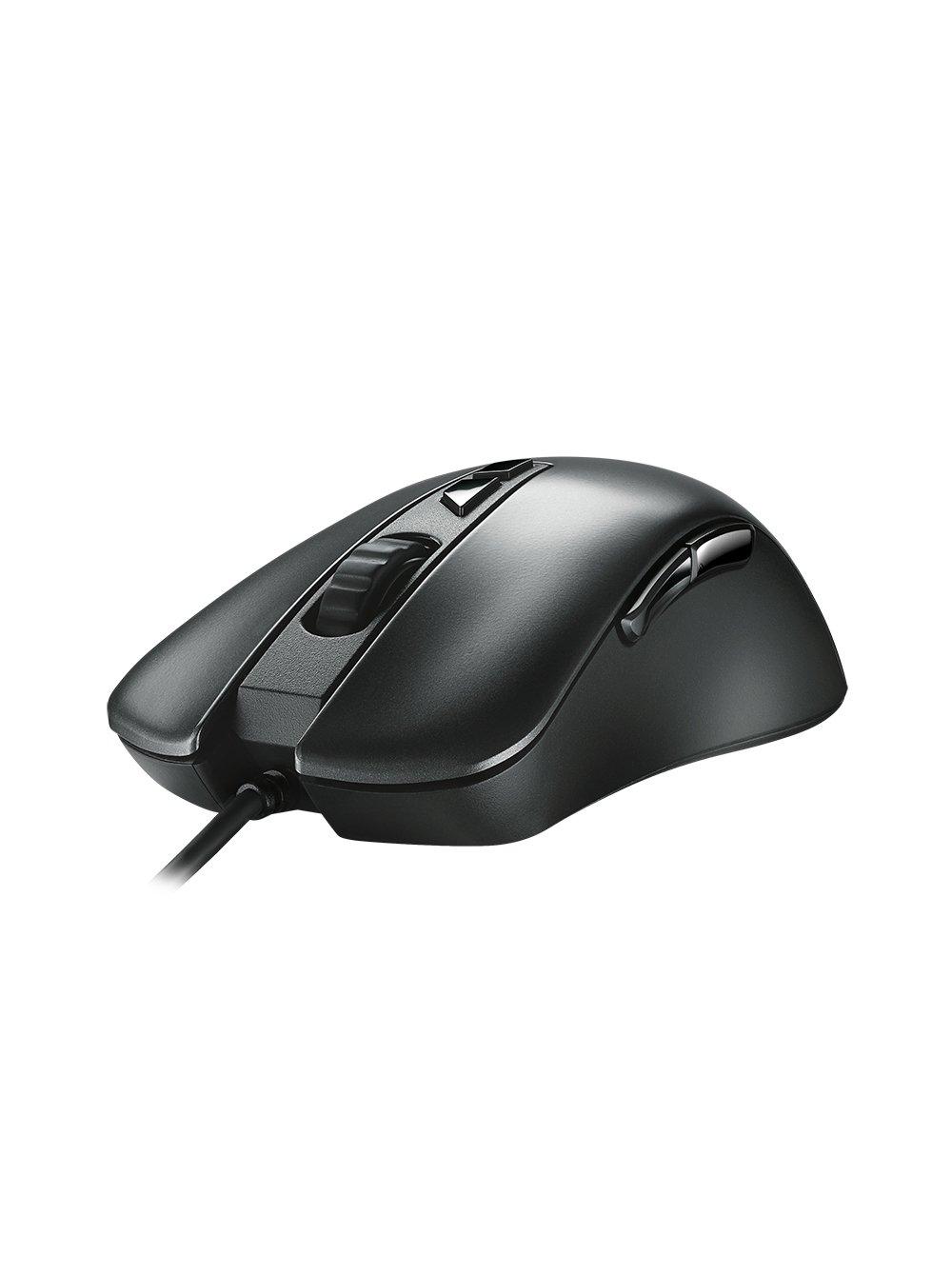 ASUS  Asus 90MP01J0-B0UA00 Mouse da gioco ergonomico 1 pz. 