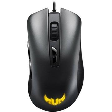 Asus 90MP01J0-B0UA00 Mouse da gioco ergonomico 1 pz.