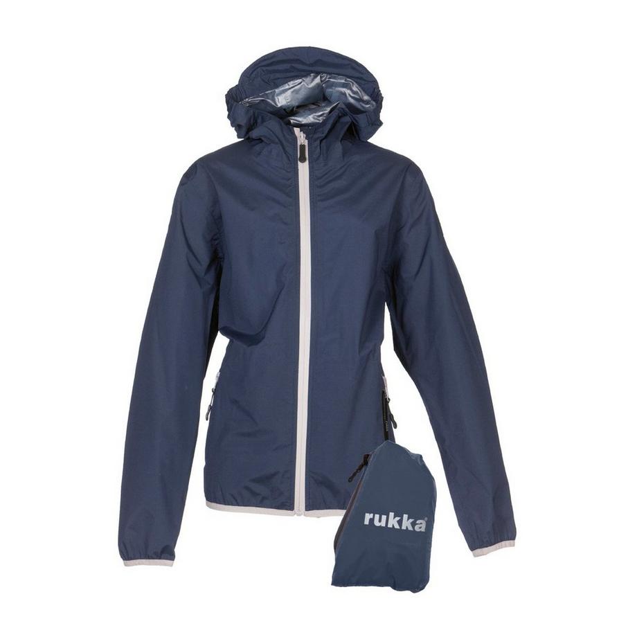 Rukka  Shelter Kinder Regenjacke 