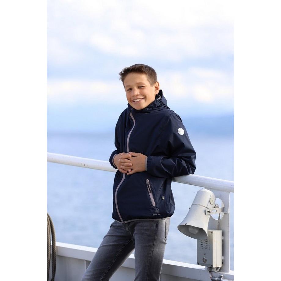 Rukka  Shelter Kinder Regenjacke 