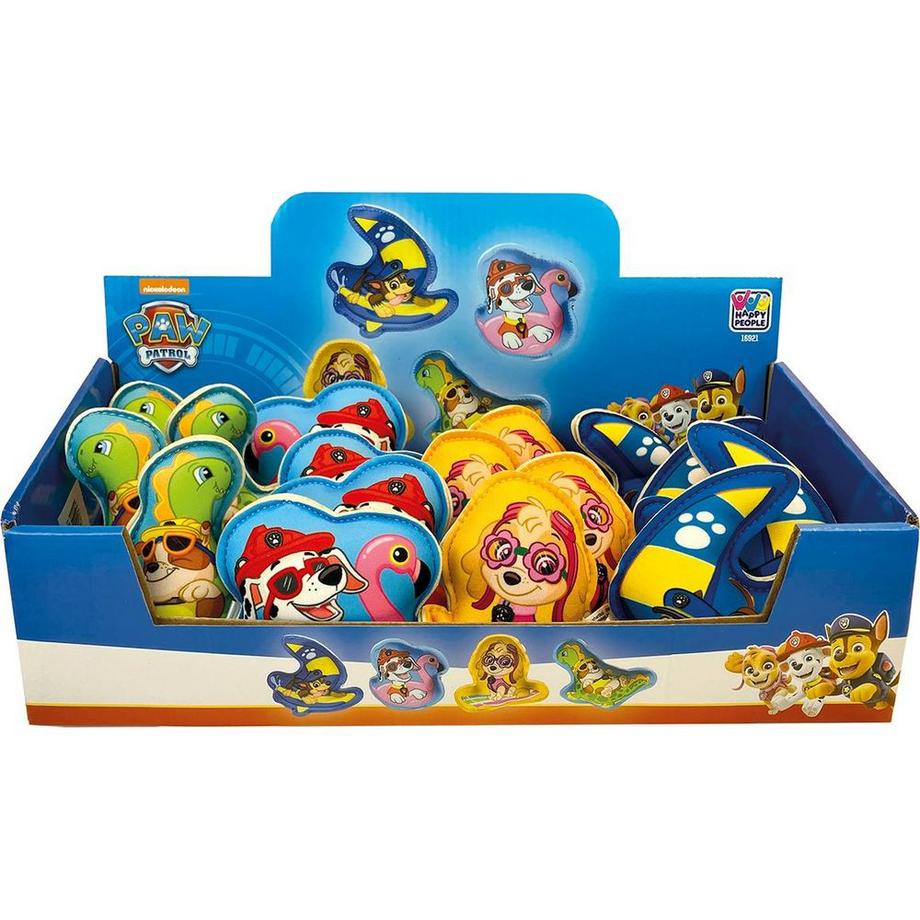 Happy People  Tauchtiere Paw Patrol 