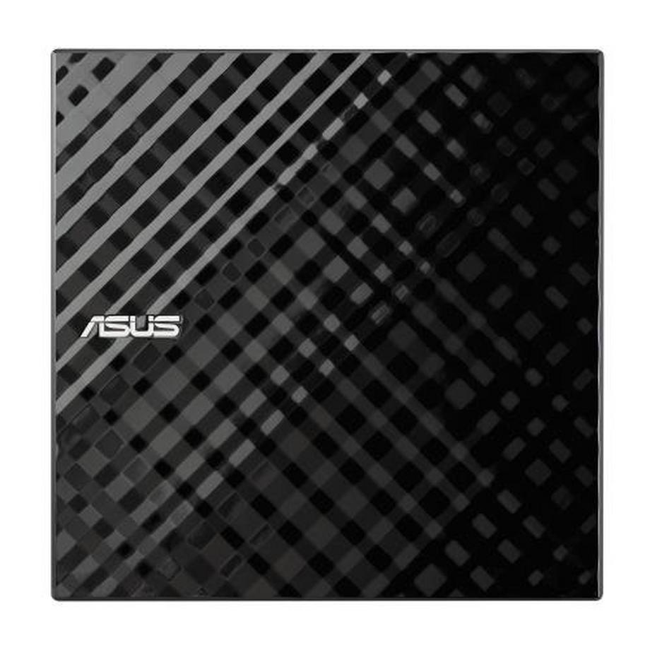 ASUS  -SDRW-08D2S-U LITE-DVD-RW-Brenner 