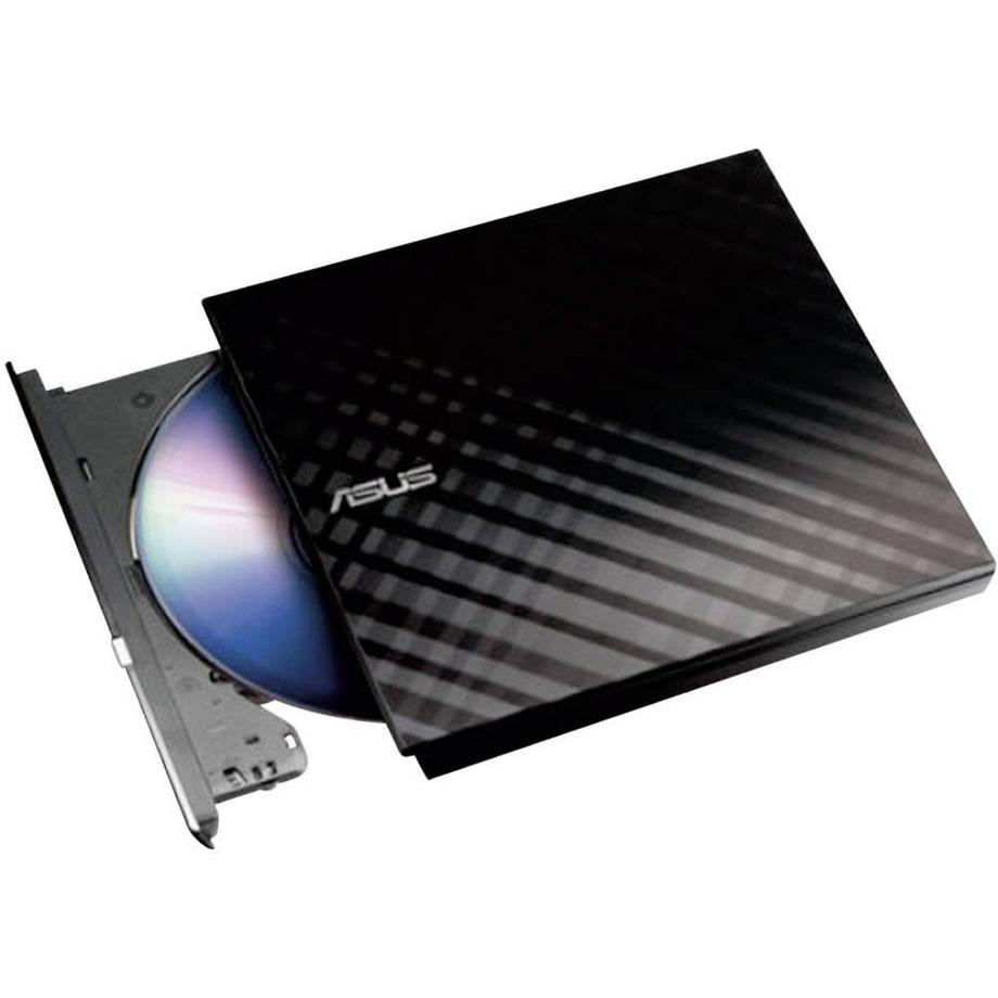 ASUS  -SDRW-08D2S-U LITE-DVD-RW-Brenner 