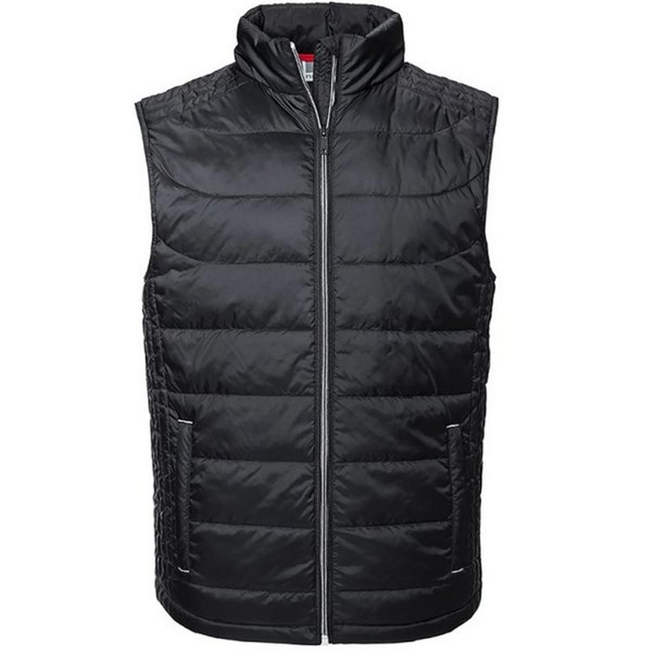 Russell Nano Bodywarmer Rembourré  