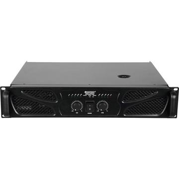 XPA-2700 Amplificatore PA Potenza RMS per canale a 4 Ohm: 1350 W