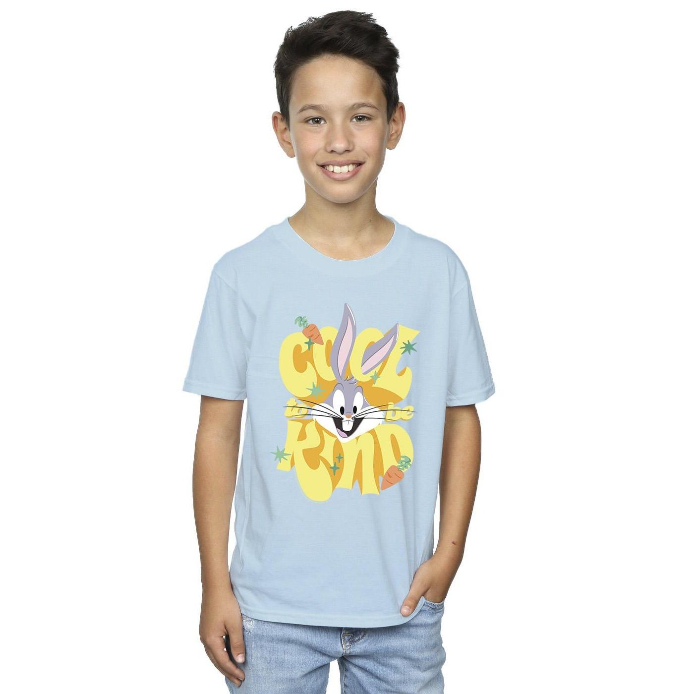 LOONEY TUNES  Cool To Be Kind TShirt 