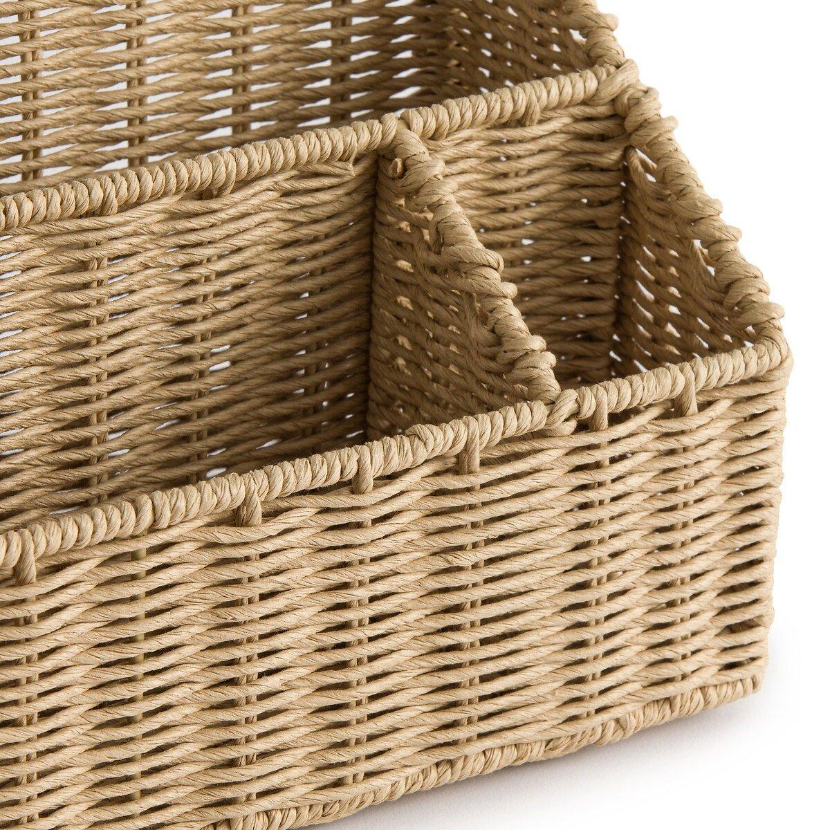 La Redoute Intérieurs Papierablage Kovu  