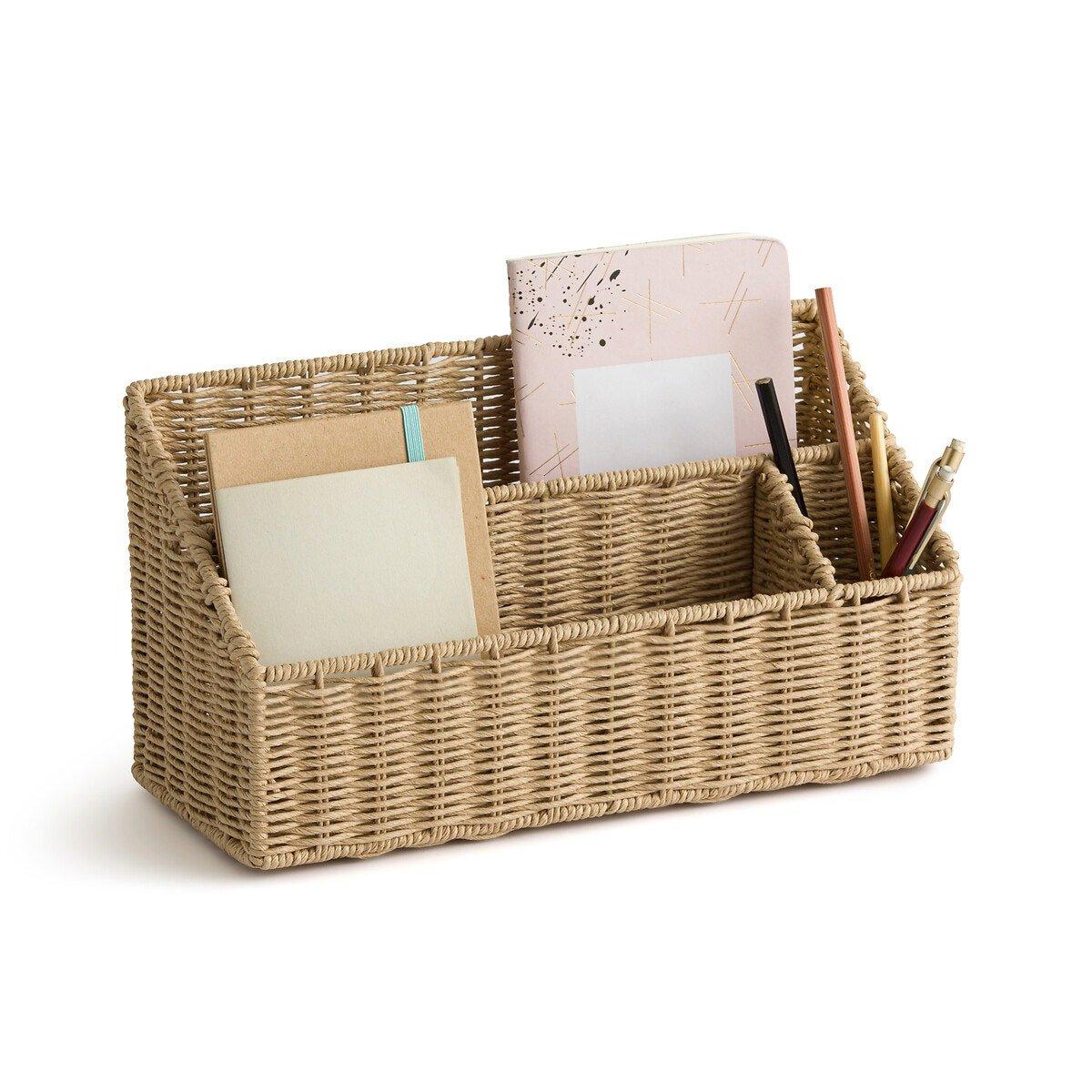 La Redoute Intérieurs Papierablage Kovu  