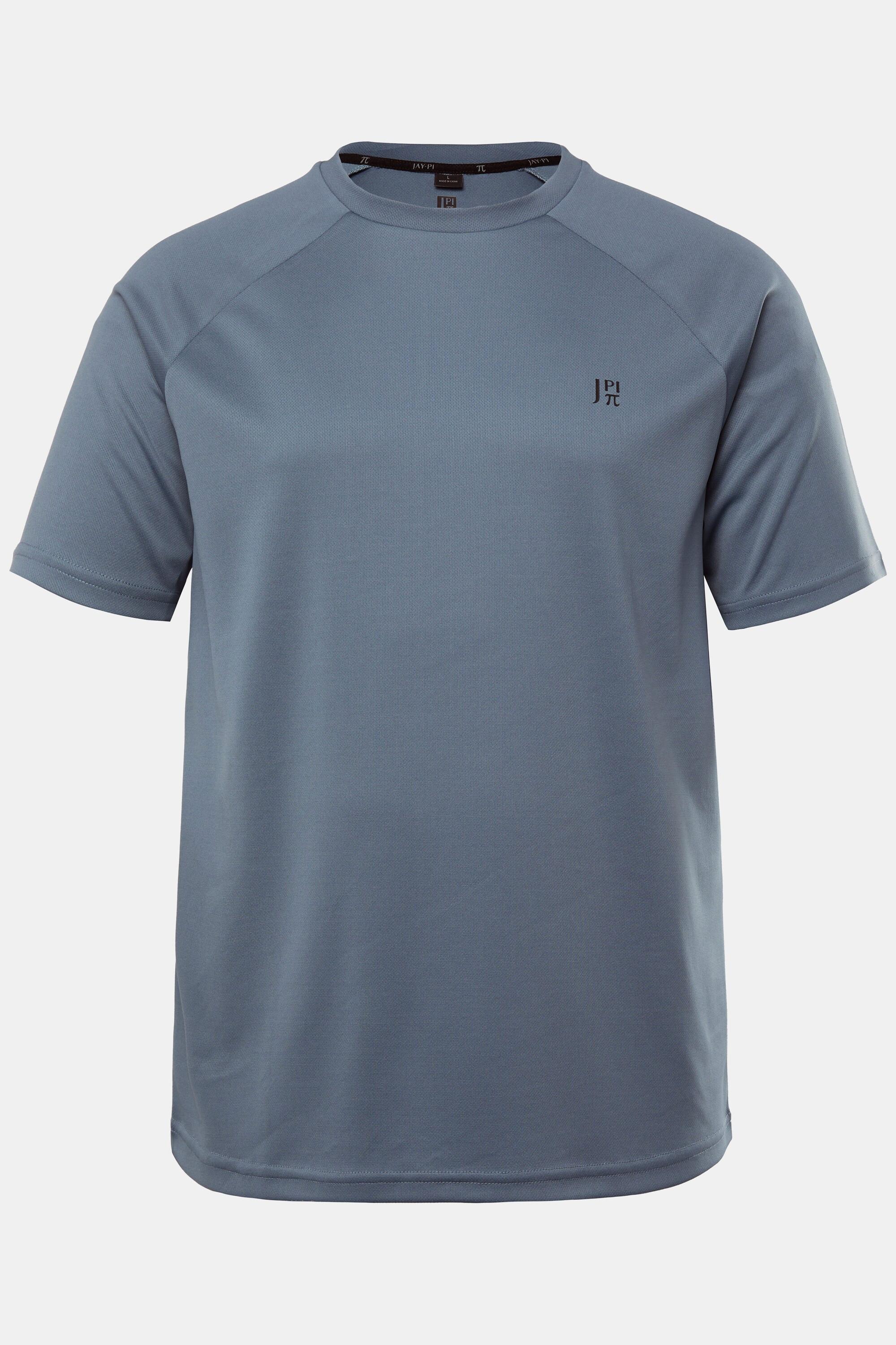 JP1880 FLEXNAMIC® Fitness T-shirt Manches Courtes QuickDry  