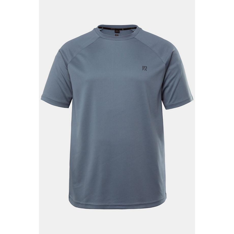 JP1880 FLEXNAMIC® Fitness Halbarm QuickDry T-Shirt  