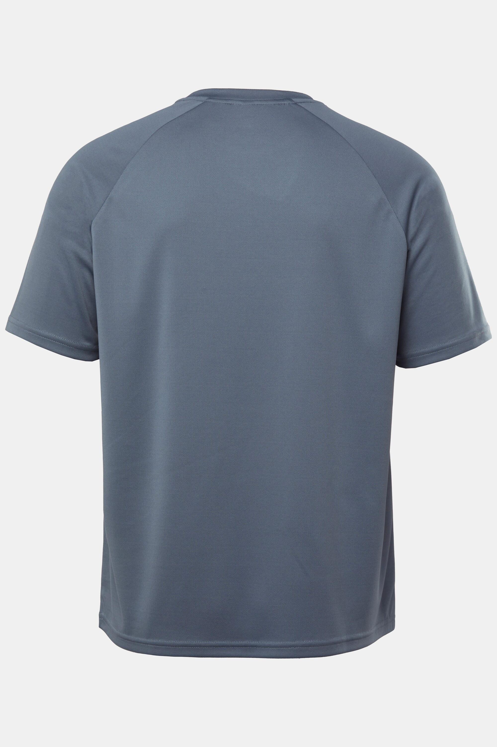 JP1880 FLEXNAMIC® Fitness T-shirt Manches Courtes QuickDry  