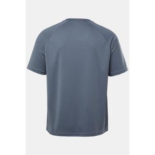 JP1880 FLEXNAMIC® Fitness T-shirt Manches Courtes QuickDry  