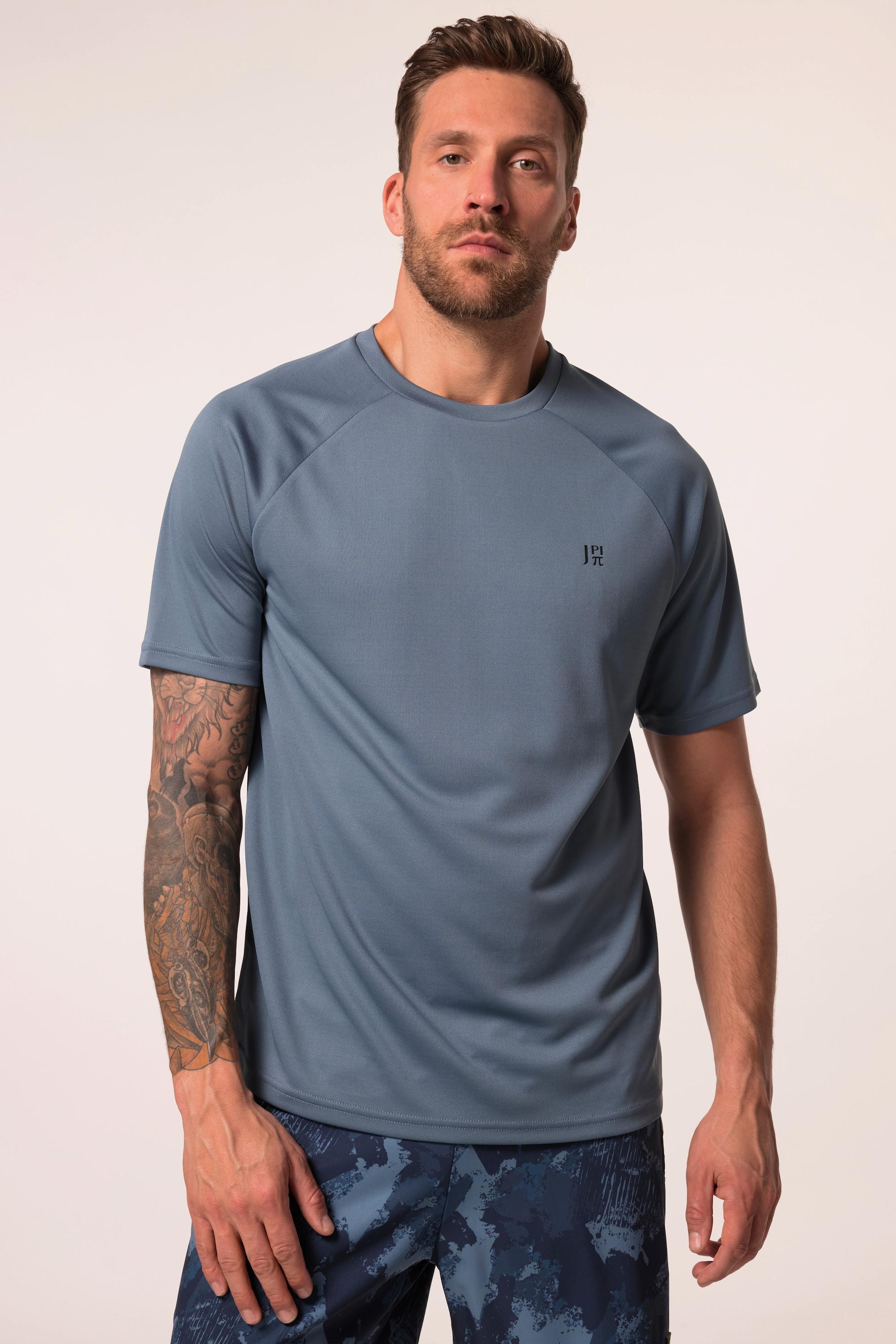 JP1880 FLEXNAMIC® Fitness T-shirt Manches Courtes QuickDry  