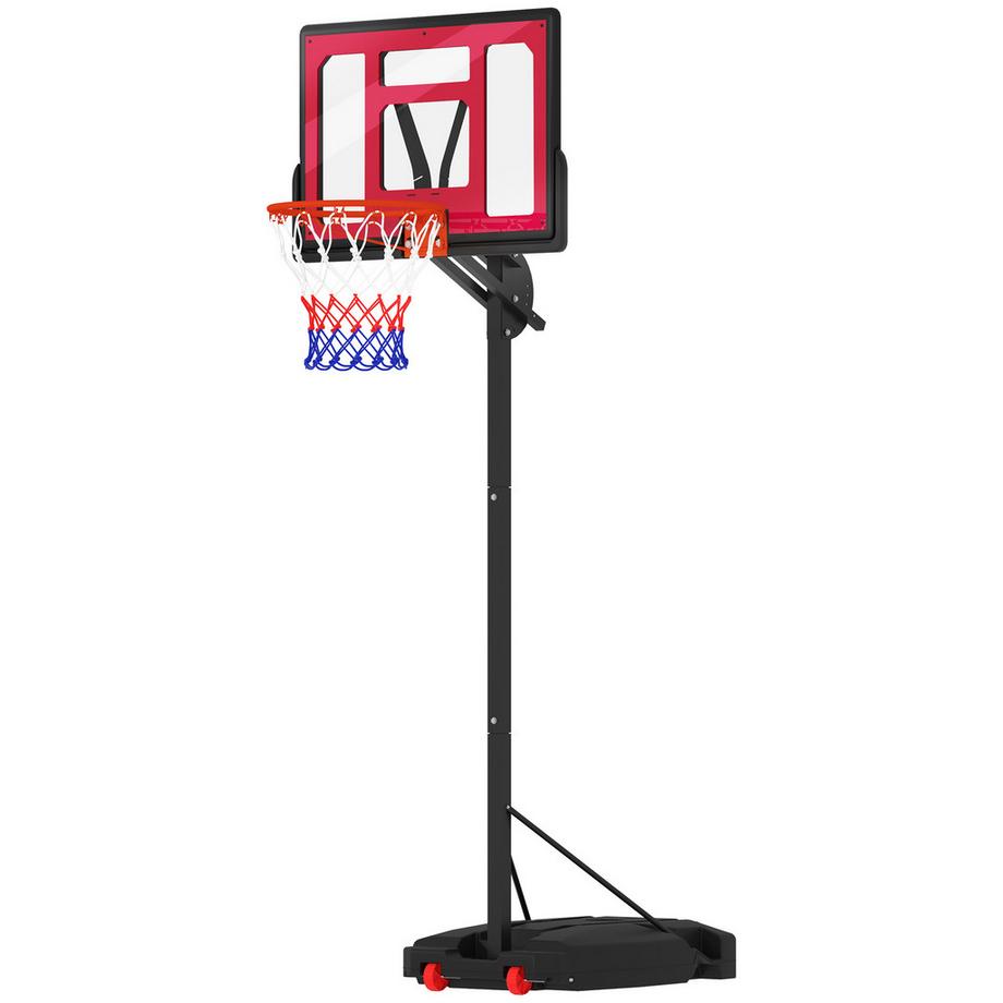 AIYAPLAY  Panier de basket pour enfants 