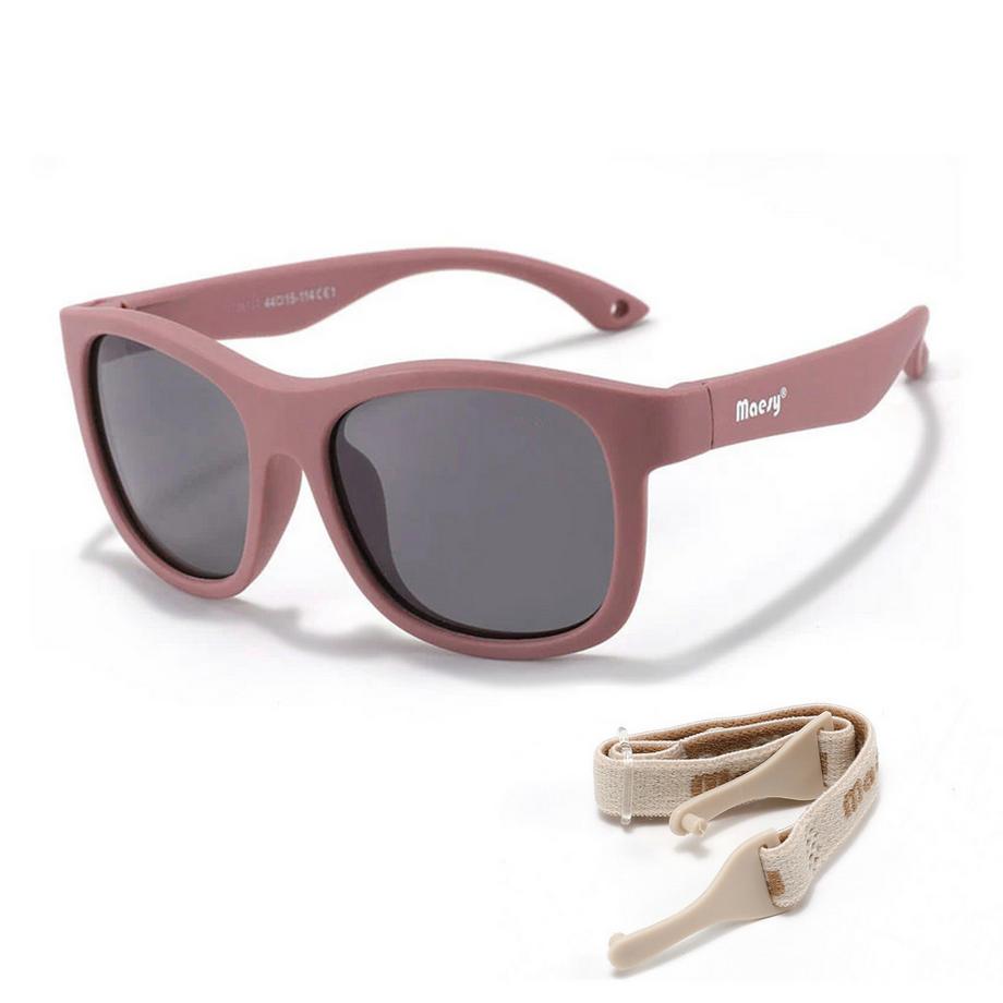 Lunettes de soleil Luca (1 à 3 ans)