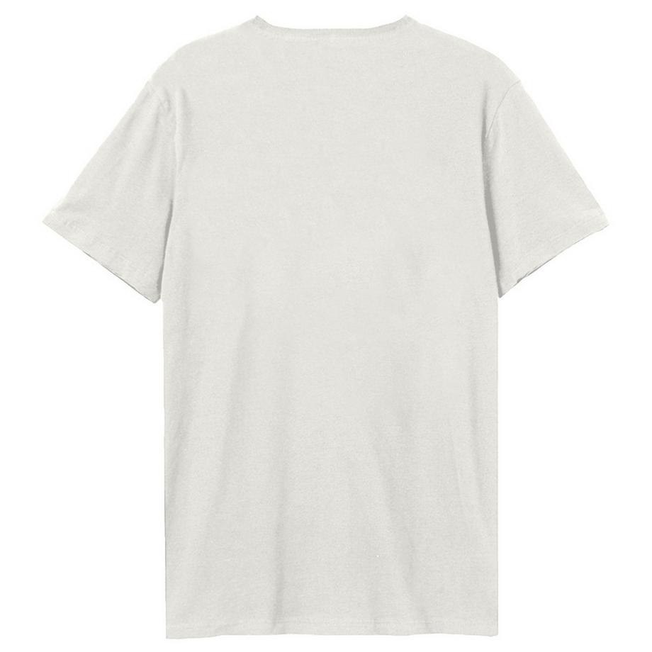 Amplified Jennifer Lopez Grafikdruck Loose Fit T-Shirt  