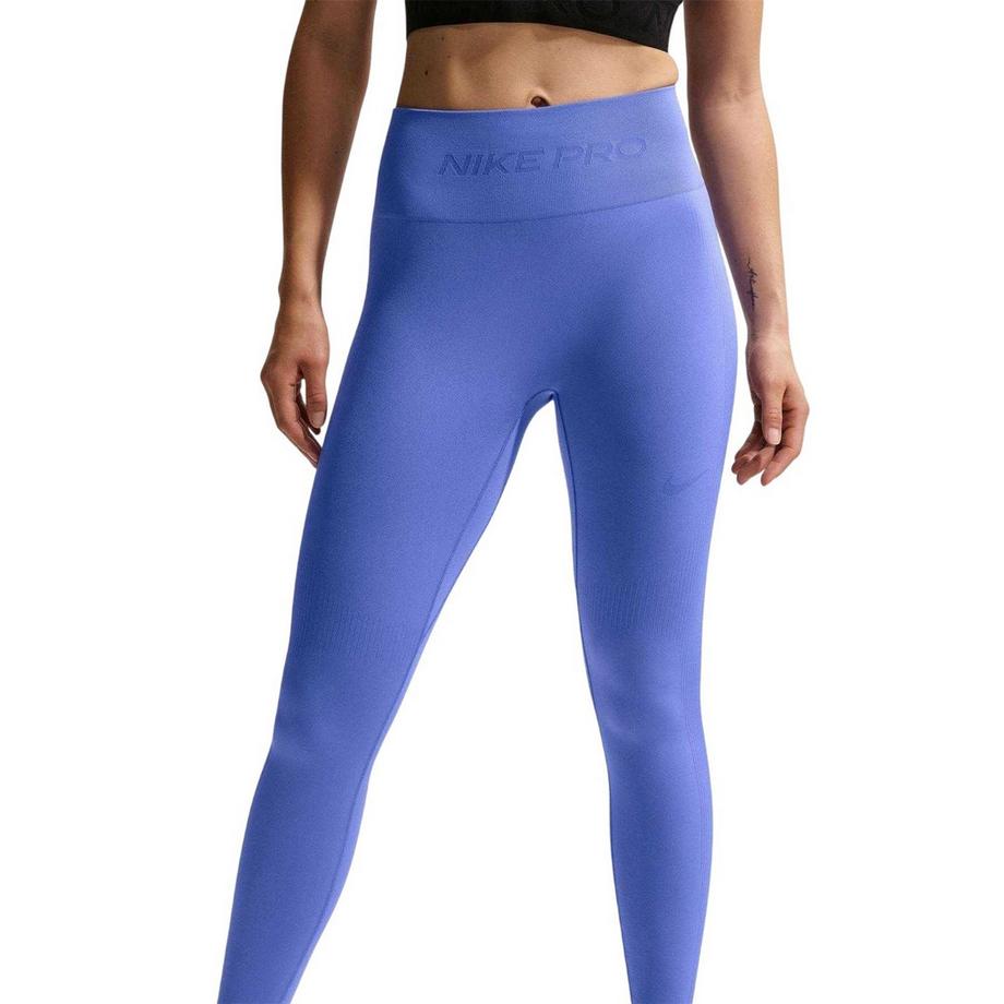 NIKE  Pro Pantacollant Vestibilità Aderente 