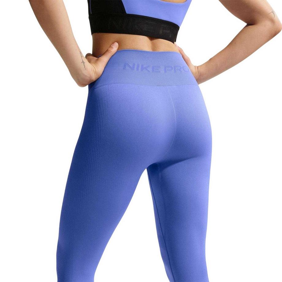 NIKE  Pro Pantacollant Vestibilità Aderente 