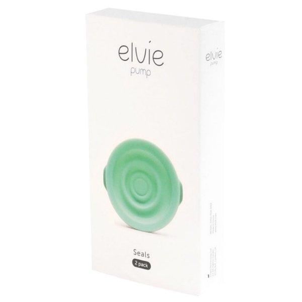 Elvie  Dichtungen für Elvie Pump (2er-Pack) 