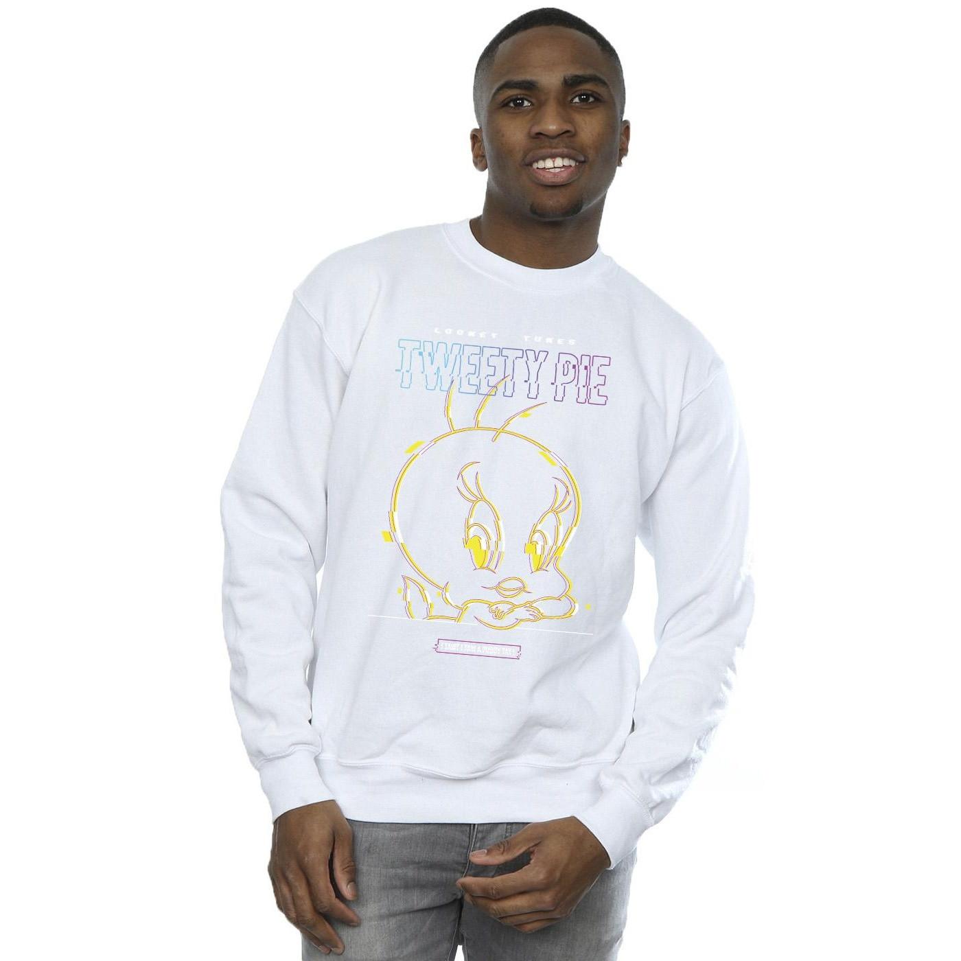 LOONEY TUNES  Sweatshirt 