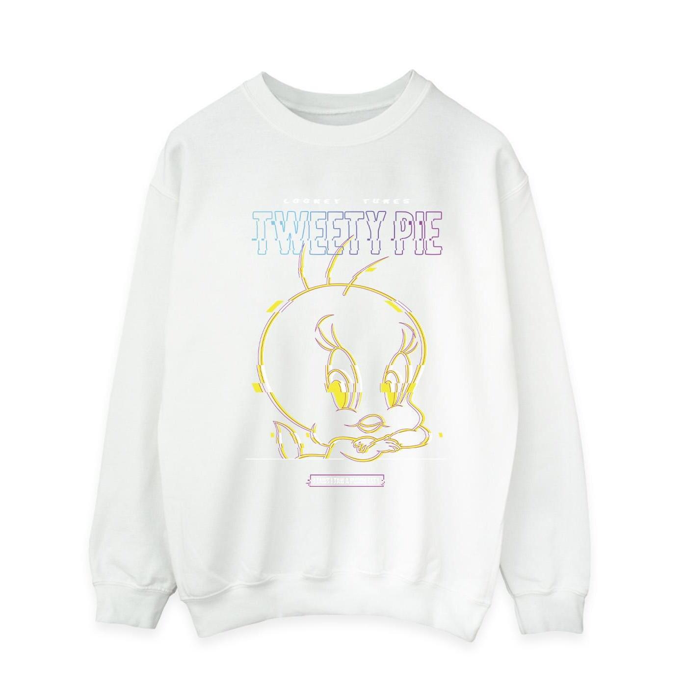 LOONEY TUNES  Sweatshirt 