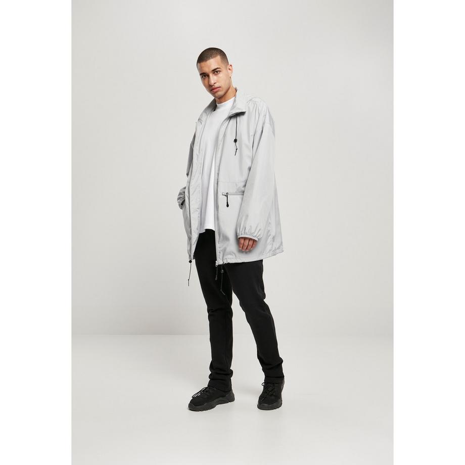 URBAN CLASSICS Oversized Track Regenjacke  