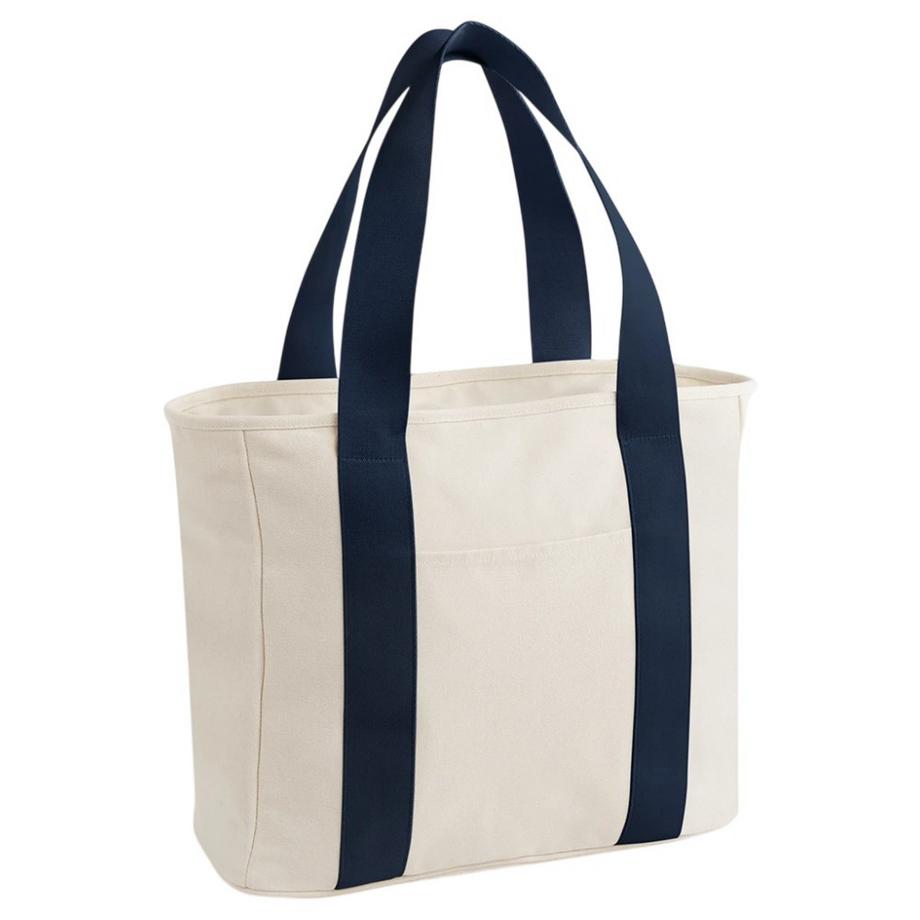 Bagbase Borsa a Tracolla Edit in Tela  