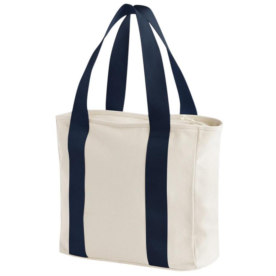 Bagbase Borsa a Tracolla Edit in Tela  