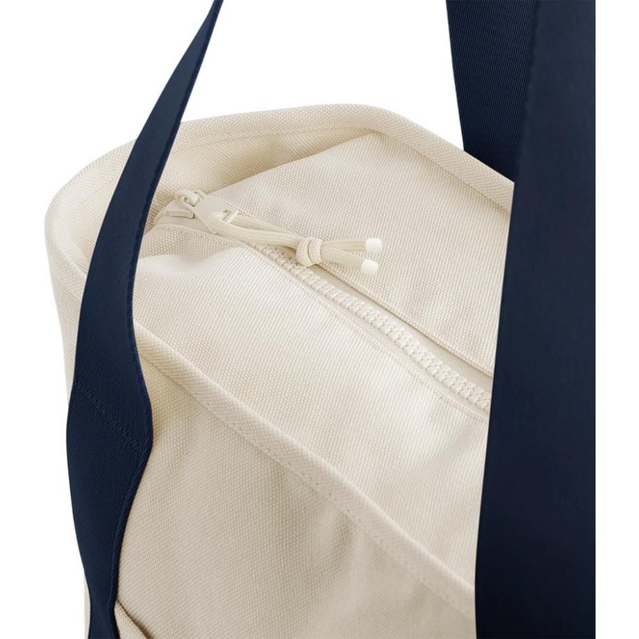 Bagbase Borsa a Tracolla Edit in Tela  