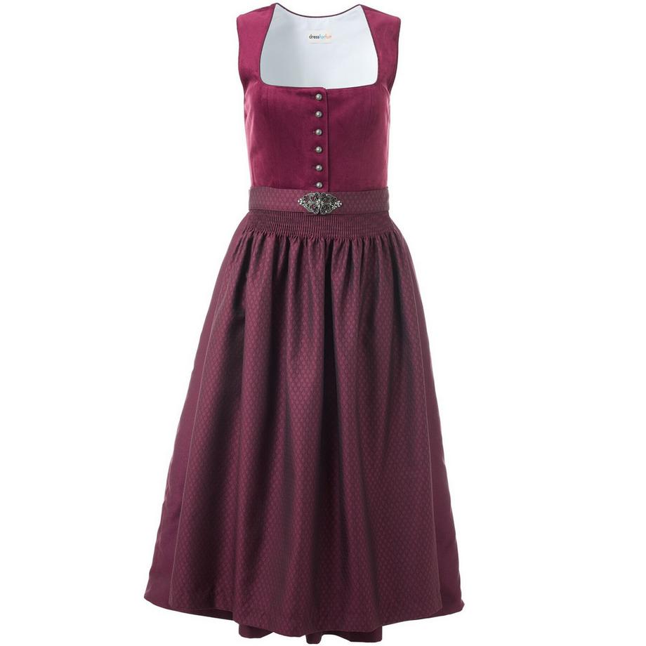 Tectake  Maxi-Dirndl CHIARA 