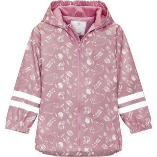 Playshoes  wasserdichte jacke mit fleecefutter, baby 