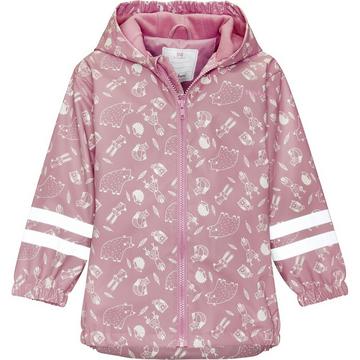 veste imperméable doublure polaire bébé